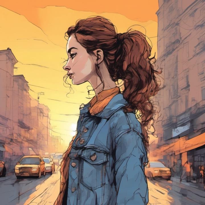 Anastasiia Doroshenko