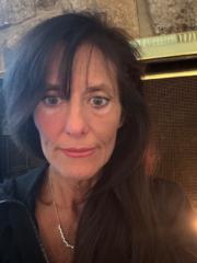 Deborah Howard