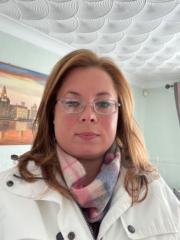 Tracey Murray