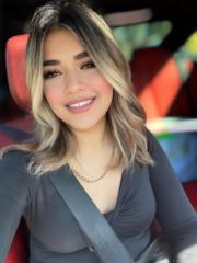 Sanna Fadaei