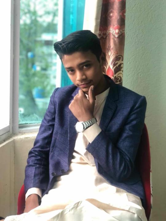 Vishal Kumar
