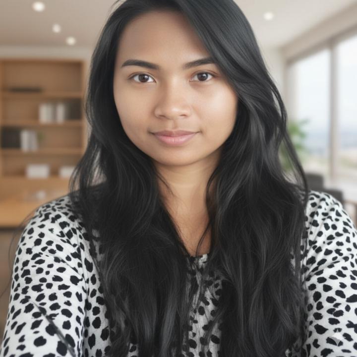 Christine Rabetafika