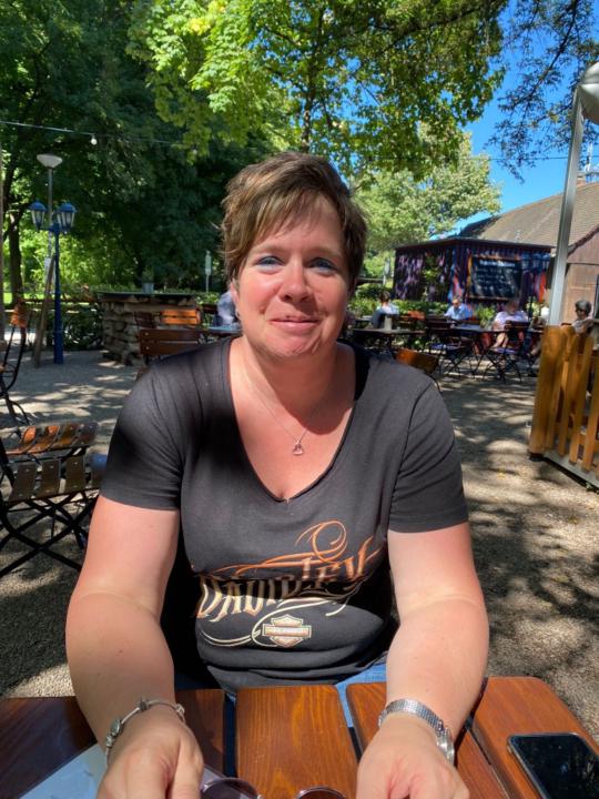 Sabine Schröder