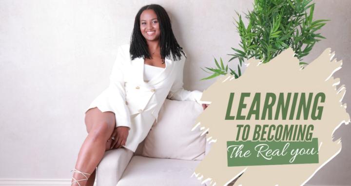 Becoming Her | Identity Skool
