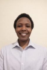 Zipporah Maswai