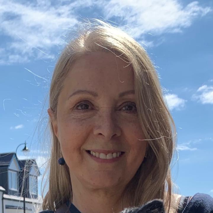 Crystyna Nimmo