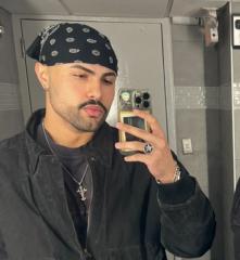 Jojo DeOliveira