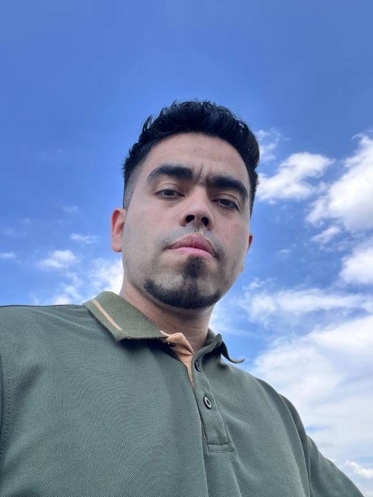 Ivan Pena tafur