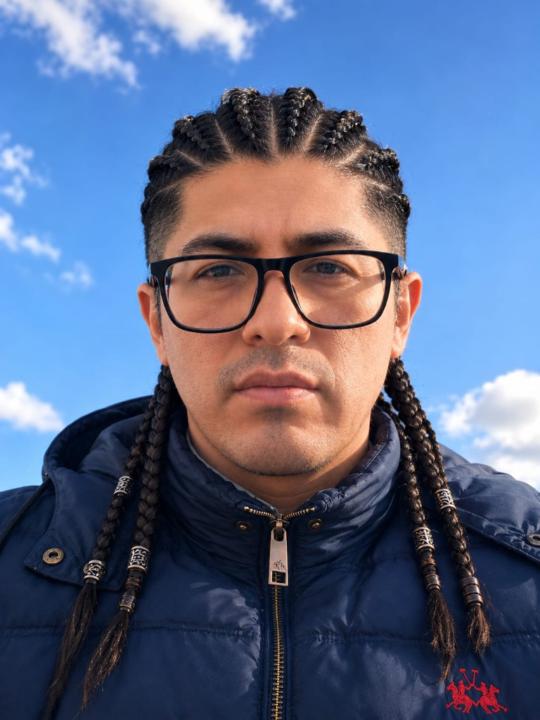 Alfredo Vasquez