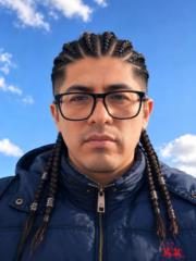Alfredo Vasquez