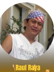 Raul Raya