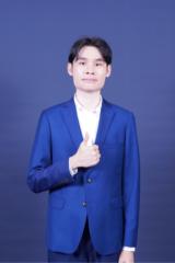 Pareusameth Champathin