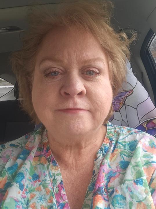Rose Williams