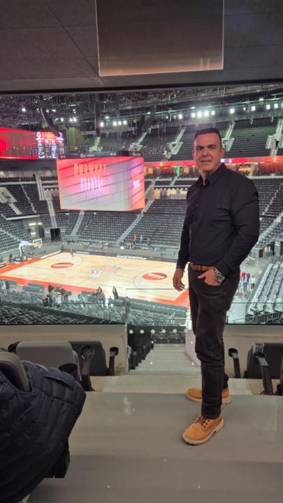 Jose Juan Muñoz lloret