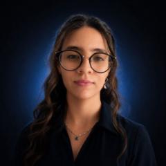 Paula Andrea Londoño López