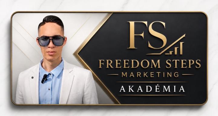Freedom Steps Marketing Method
