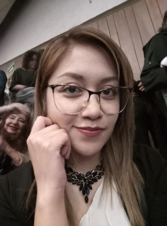 Génesis Juárez