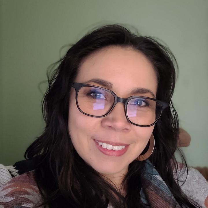 Angelica Alcantara