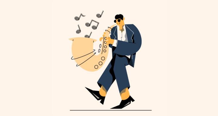 Sax Full-Time