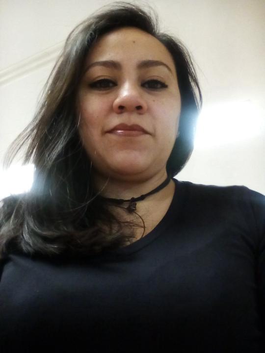 Isela Cruz