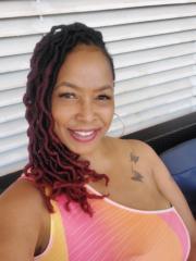 Antoinette Robinson