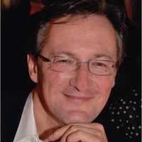 Alain Vande Kerkhove