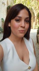 Beatriz Guadalupe Gutierrez Reyna