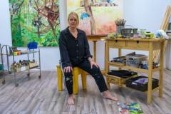 Birgit Klerch