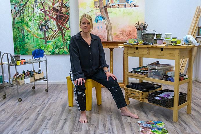 Birgit Klerch