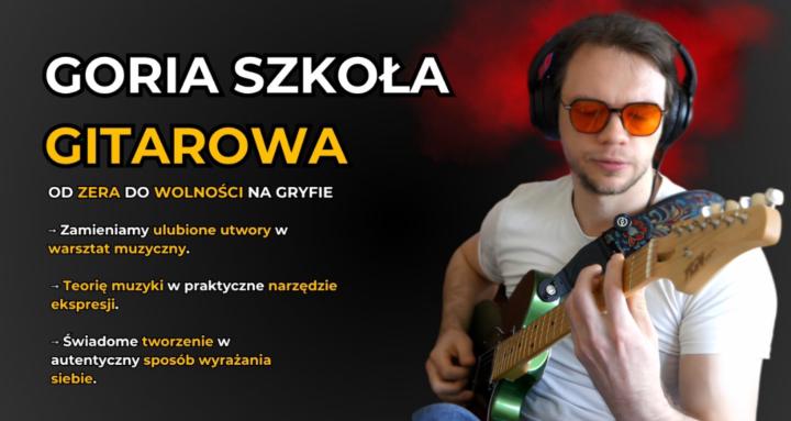 Goria Szkoła Gitarowa