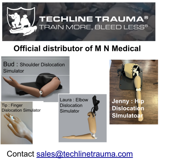 Our products introduction