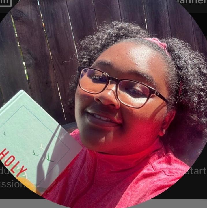 Jayla Mcatee