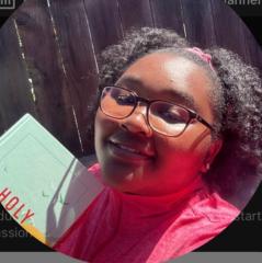 Jayla Mcatee