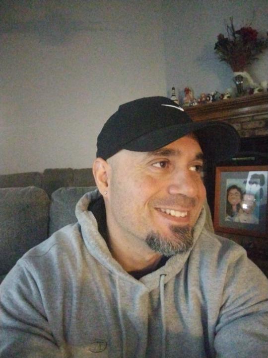 Luis Vega-Mendez