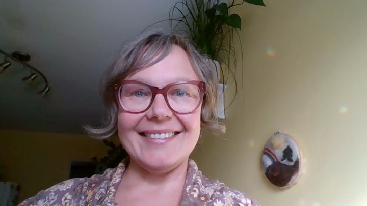 Melissa Richtscheid
