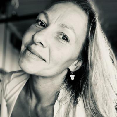 Allison Lamont