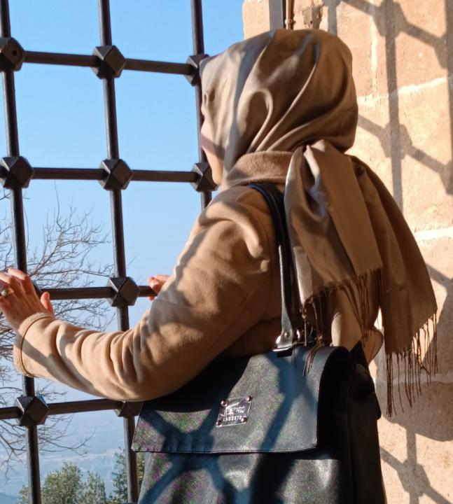 Merve Gürler