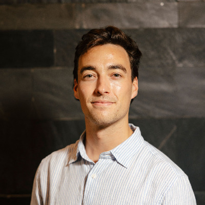 Patrick Bollenbach
