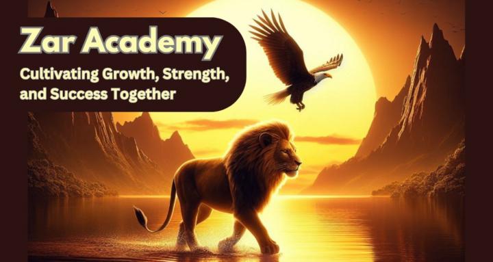 The Zar Academy