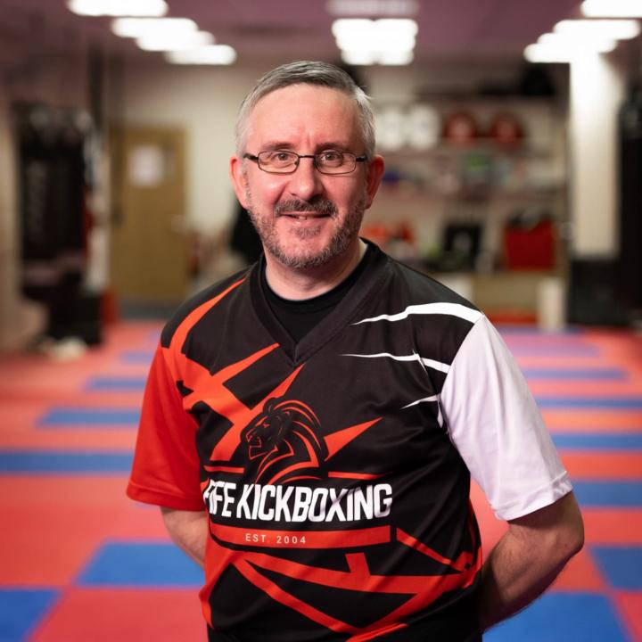 Andy Mollison