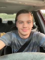 Zachary Emel