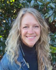 Connie Berry