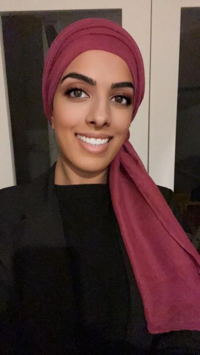 Saima Naroo