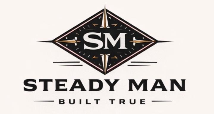 The Steady Man
