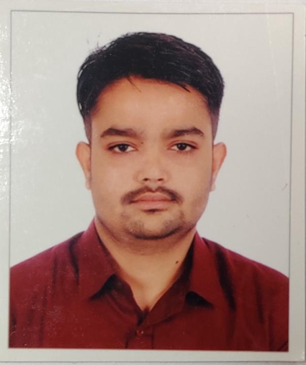 Sushant Paudel