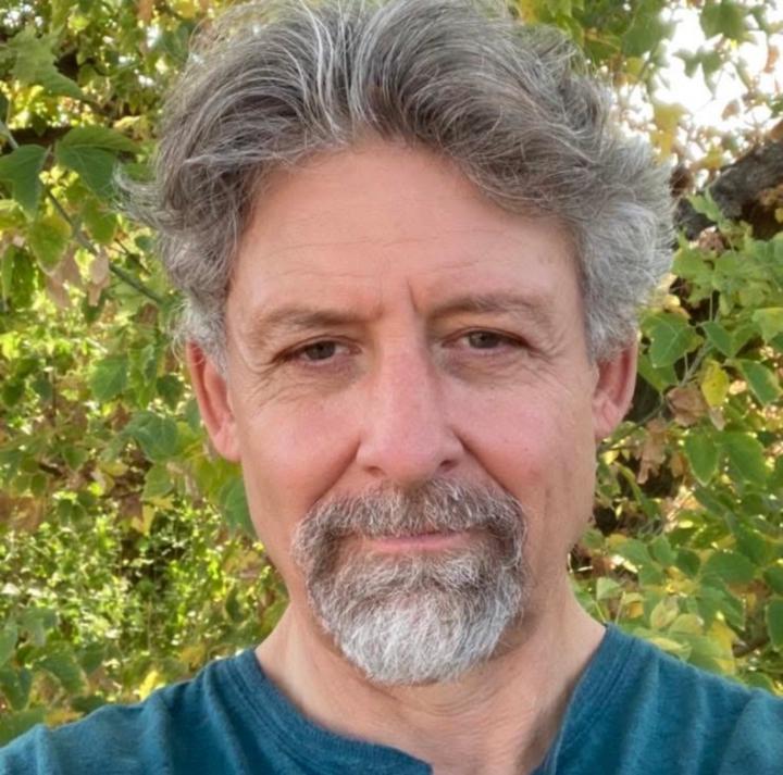 Michael McConnell