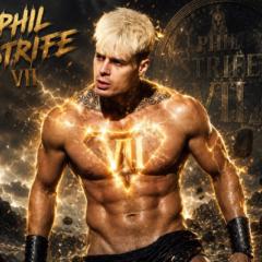 Phil Strife