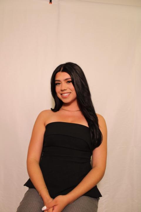 Marisa Mendez