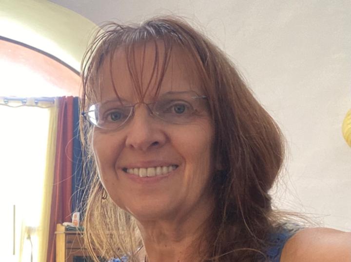 Simone Dittmayer