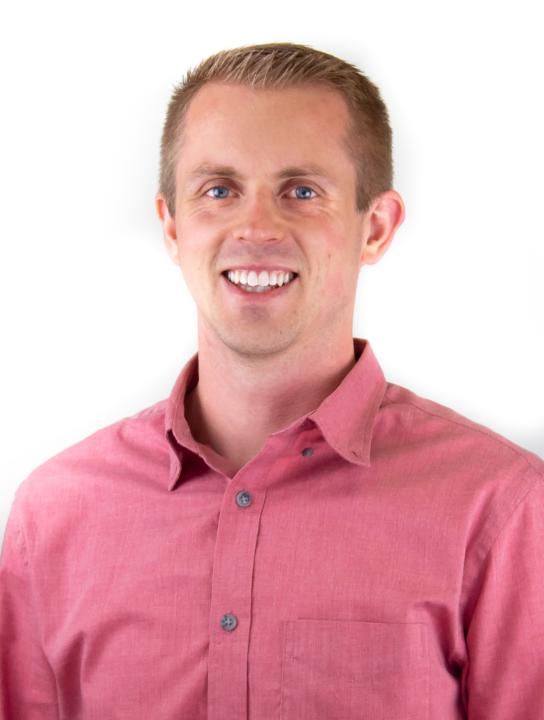 Jake Dold
